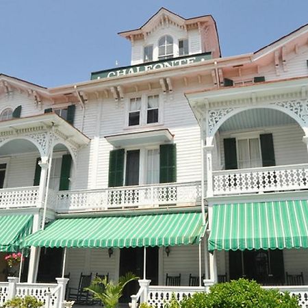 The Chalfonte Hotel Cape May Zimmer foto