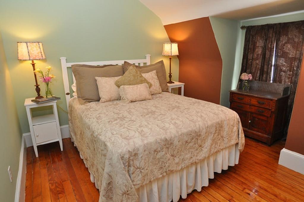 The Chalfonte Hotel Cape May Zimmer foto