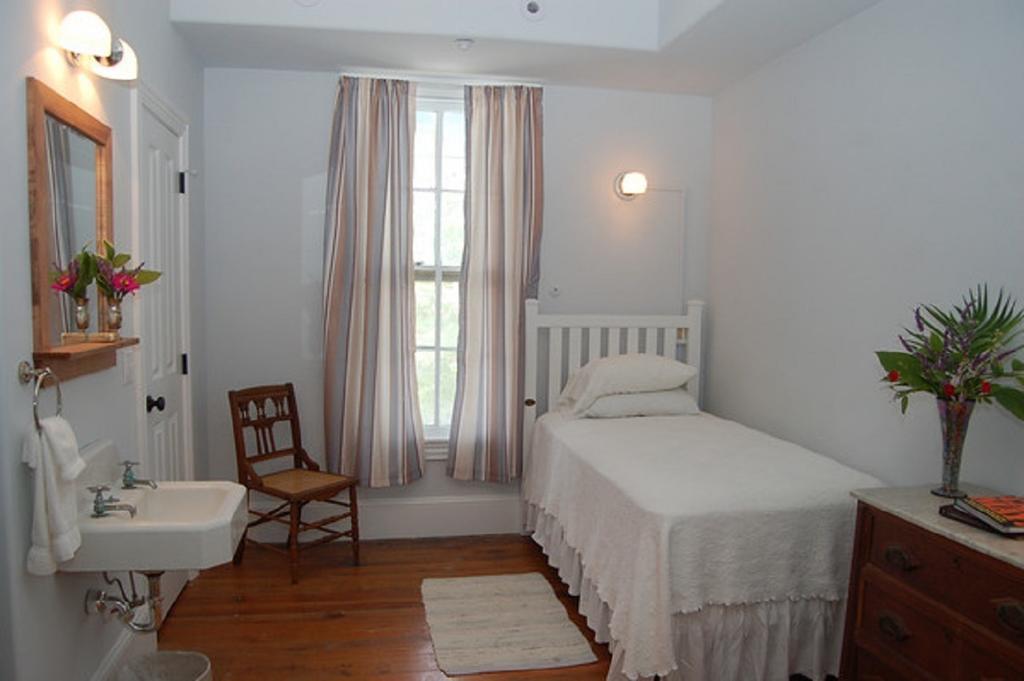 The Chalfonte Hotel Cape May Zimmer foto