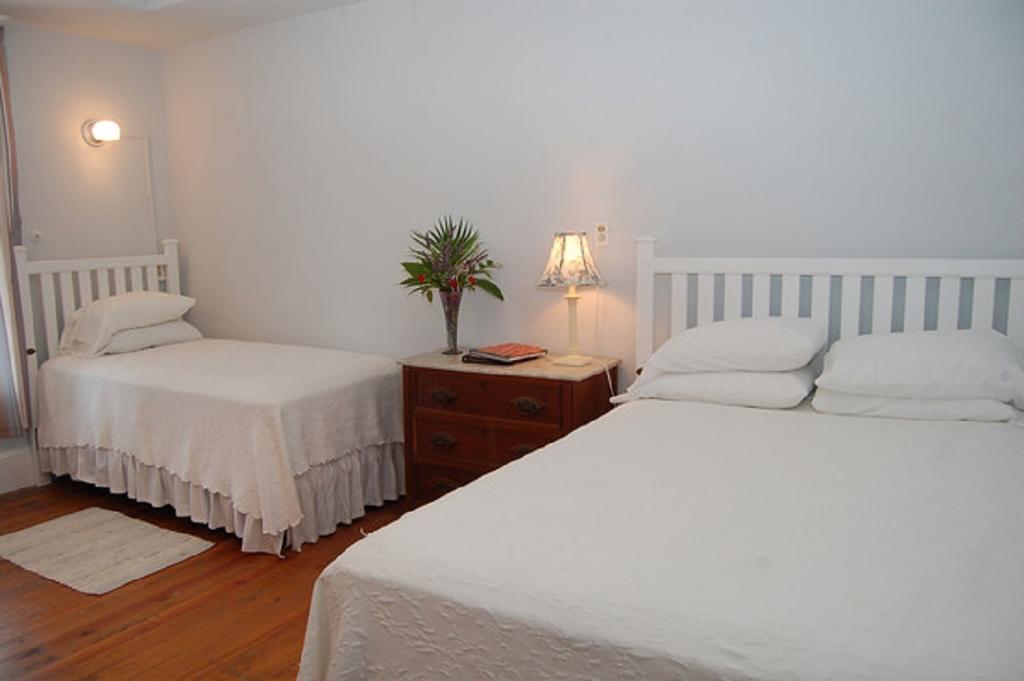 The Chalfonte Hotel Cape May Zimmer foto
