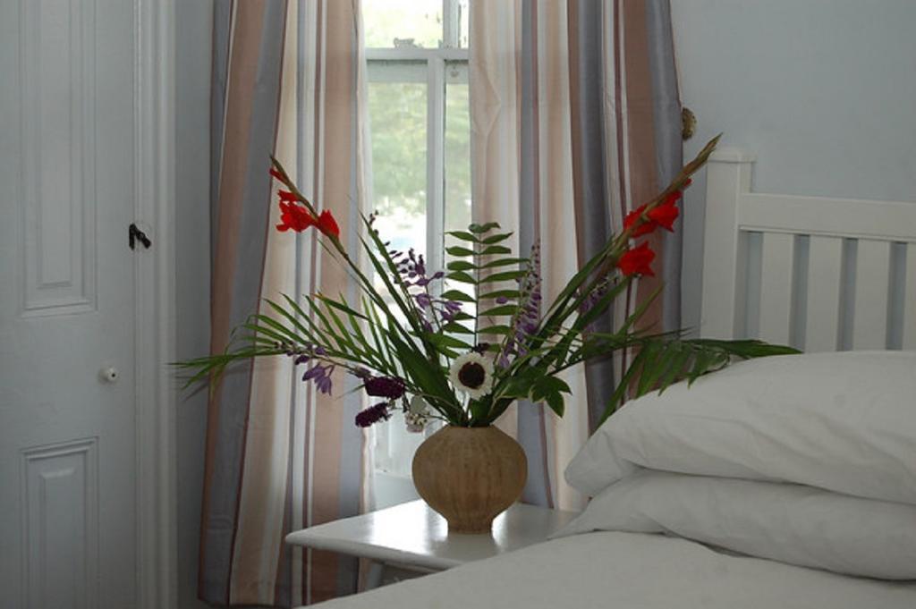 The Chalfonte Hotel Cape May Zimmer foto