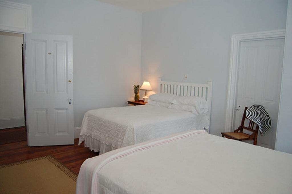 The Chalfonte Hotel Cape May Zimmer foto