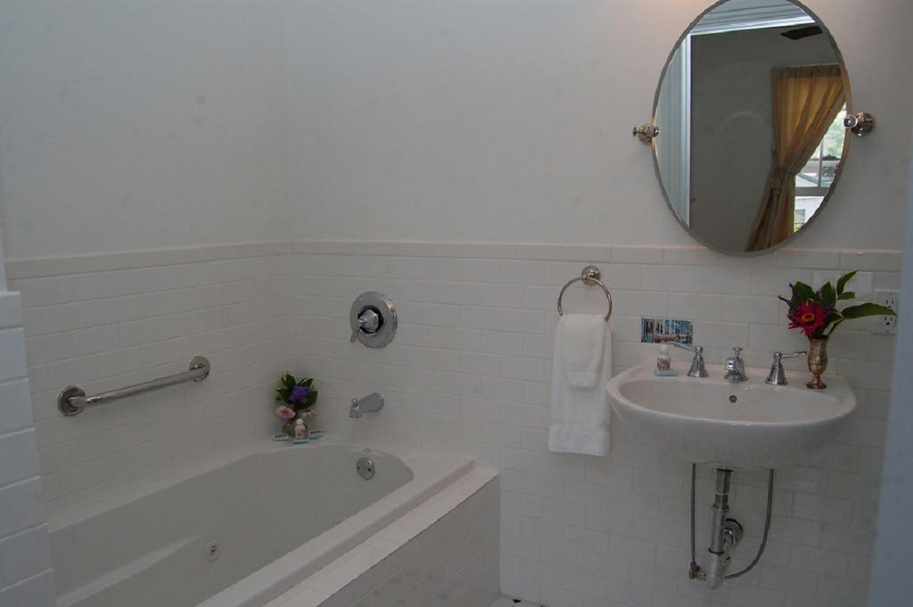 The Chalfonte Hotel Cape May Zimmer foto