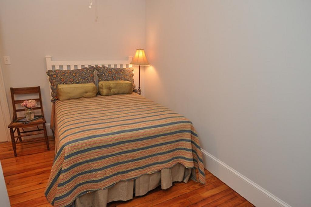 The Chalfonte Hotel Cape May Zimmer foto